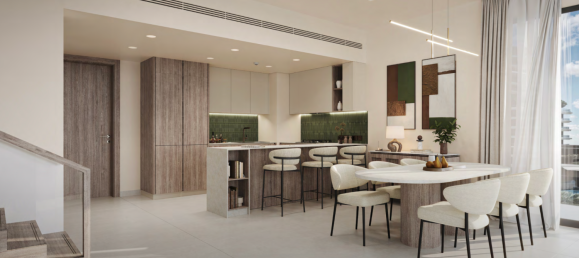 3 bedrooms Apartment in Dubai, UAE No. 38129 14