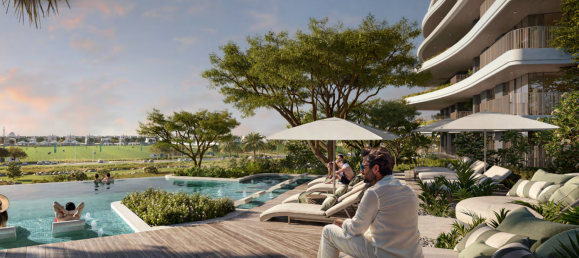 3 bedrooms Apartment in Dubai, UAE No. 38129 8