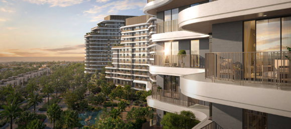 3 bedrooms Apartment in Dubai, UAE No. 38129 4