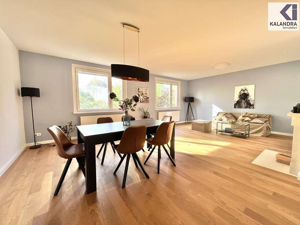 3 rooms Apartment in Dobling, Austria No. 7121