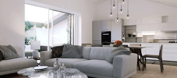 5-Zimmer Wohnung in Seregno, Italy, Nr. 224563 7