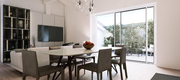 5-Zimmer Wohnung in Seregno, Italy, Nr. 224563 6