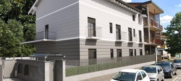 5-Zimmer Wohnung in Seregno, Italy, Nr. 224563 33