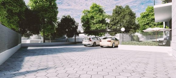 5-Zimmer Wohnung in Seregno, Italy, Nr. 224563 20