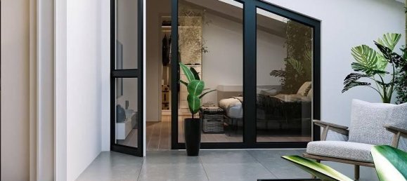 5-Zimmer Wohnung in Seregno, Italy, Nr. 224563 5