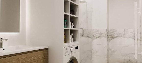 5-Zimmer Wohnung in Seregno, Italy, Nr. 224563 3