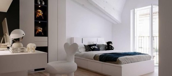 5-Zimmer Wohnung in Seregno, Italy, Nr. 224563 28