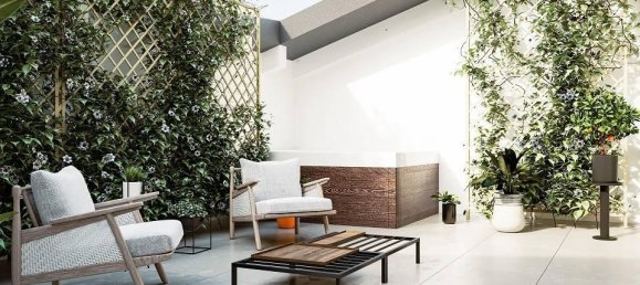 5-Zimmer Wohnung in Seregno, Italy, Nr. 224563 4