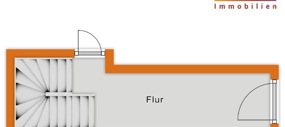Таунхаус с 3 спальнями в Рейн-Лан, Германия № 177426 22