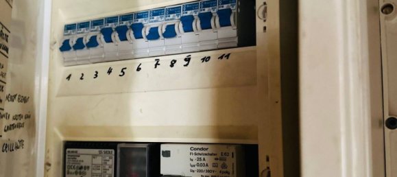 Таунхаус с 3 спальнями в Рейн-Лан, Германия № 177426 21