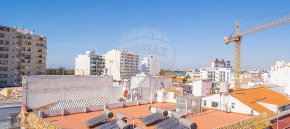 612m² Building in Faro, Portugal No. 65899 44