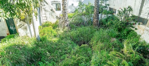 612m² Building in Faro, Portugal No. 65899 48