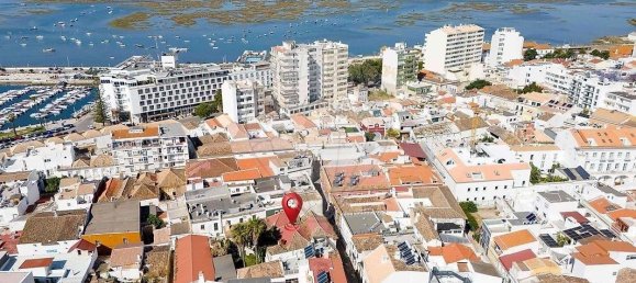 612m² Building in Faro, Portugal No. 65899 50
