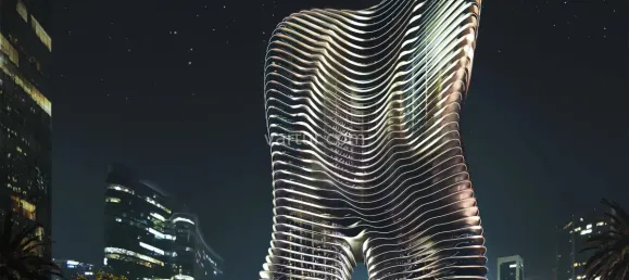 Квартира с 4 спальнями в Бизнес-Бэй, ОАЭ № 14947 10