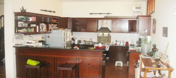 4 Schlafzimmer Villa in Tay Ho, Vietnam, Nr. 3214 4