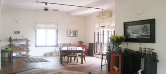 4 Schlafzimmer Villa in Tay Ho, Vietnam, Nr. 3214 5