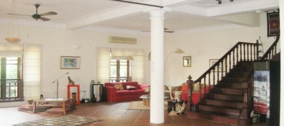 4 Schlafzimmer Villa in Tay Ho, Vietnam, Nr. 3214 3