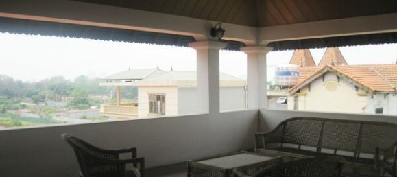 4 Schlafzimmer Villa in Tay Ho, Vietnam, Nr. 3214 10