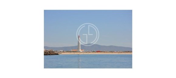 Grundstück in Faro, Portugal 4885m², Nr. 136362 4