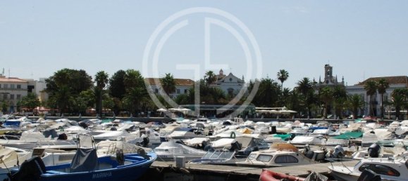 Grundstück in Faro, Portugal 4885m², Nr. 136362 6