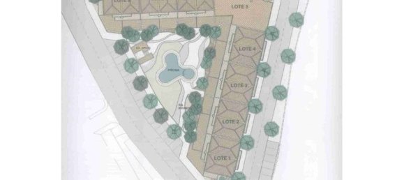 Grundstück in Faro, Portugal 4885m², Nr. 136362 12