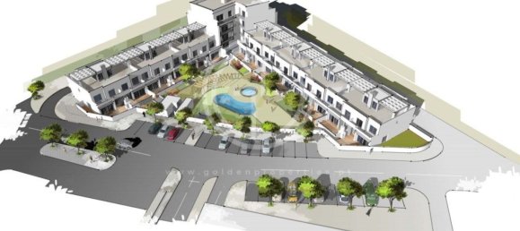 Grundstück in Faro, Portugal 4885m², Nr. 136362 13