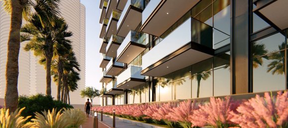 2 bedrooms Apartment in Dubai, UAE No. 8323 4