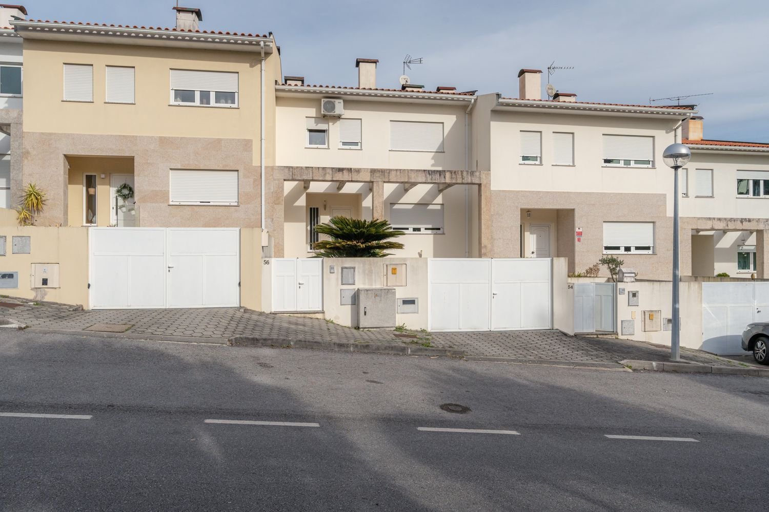 3 غرف نوم منزل في Anadia, Portugal رقم 10008