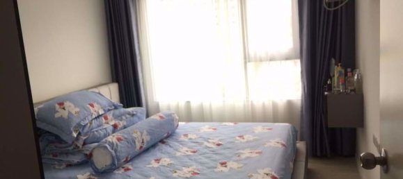 1 Schlafzimmer Eigentumswohnung in Thonburi, Thailand, Nr. 4880 7