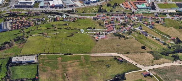 39000m² Land in Camargo, Spain No. 25593 2