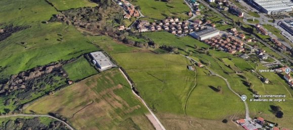 39000m² Land in Camargo, Spain No. 25593 3