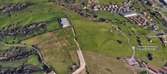 39000m² Land in Camargo, Spain No. 25593 13