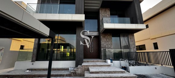 Villa T6 em DAMAC Hills (Akoya by DAMAC), UAE N.º 110897 27