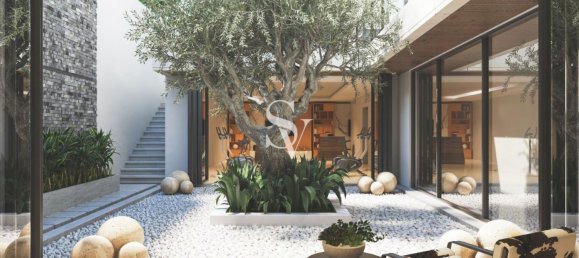 Villa T6 em DAMAC Hills (Akoya by DAMAC), UAE N.º 110897 10