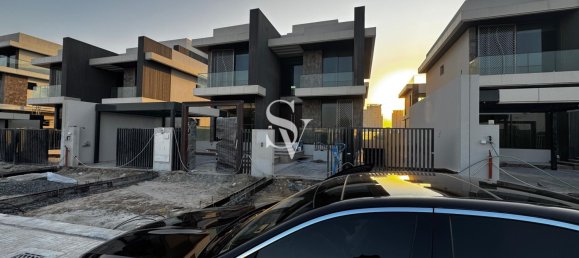 Villa T6 em DAMAC Hills (Akoya by DAMAC), UAE N.º 110897 28