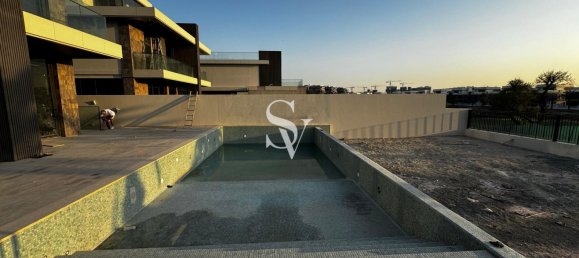 Villa T6 em DAMAC Hills (Akoya by DAMAC), UAE N.º 110897 26