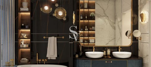 Villa T6 em DAMAC Hills (Akoya by DAMAC), UAE N.º 110897 6