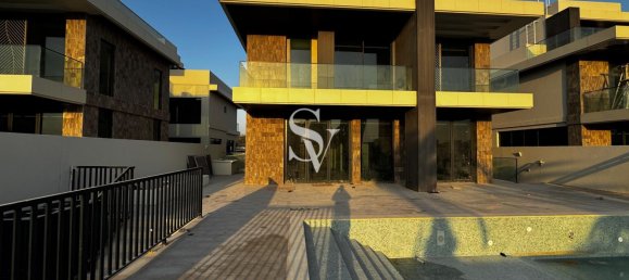 Villa T6 em DAMAC Hills (Akoya by DAMAC), UAE N.º 110897 24