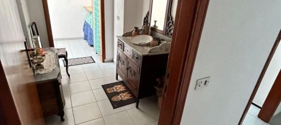 Дом с 4 комнатами в Патерно, Италия № 259716 14