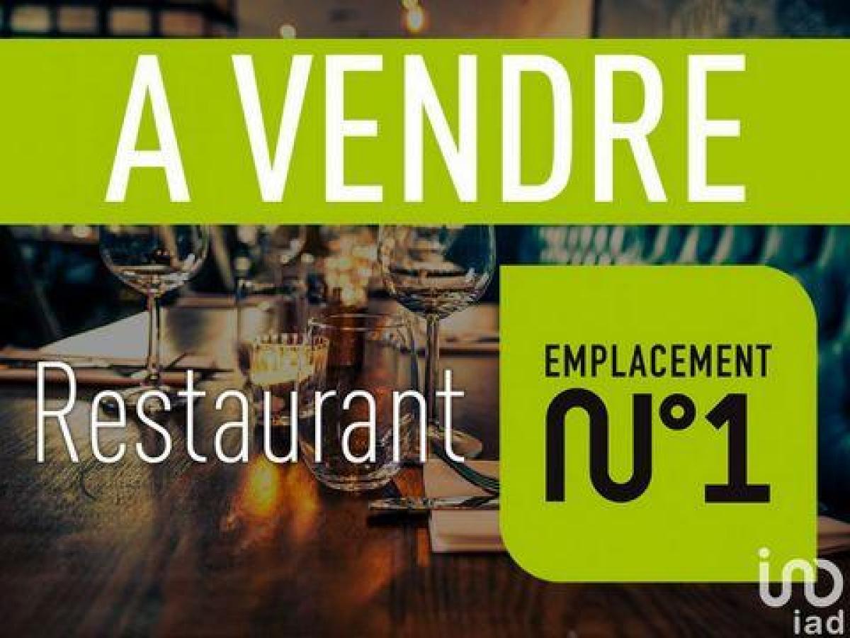 390m² Factory in Meaux, France No. 20663