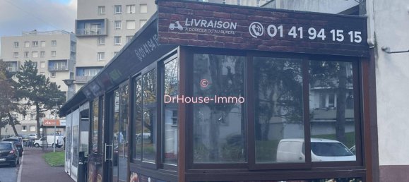 92m² Commercial property in Creteil, France No. 151008 8
