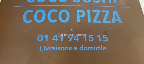 92m² Commercial property in Creteil, France No. 151008 13