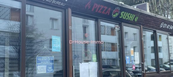 92m² Commercial property in Creteil, France No. 151008 7