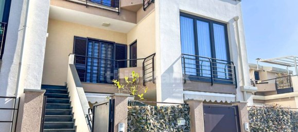 7 rooms Apartment in San Giovanni la Punta, Italy No. 148557 30