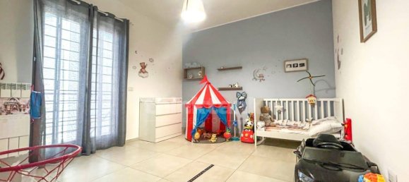 7 rooms Apartment in San Giovanni la Punta, Italy No. 148557 21