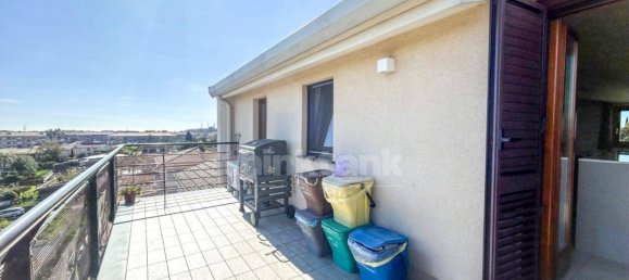7 rooms Apartment in San Giovanni la Punta, Italy No. 148557 27