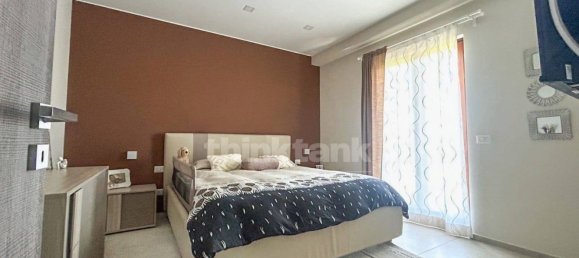 7 rooms Apartment in San Giovanni la Punta, Italy No. 148557 17