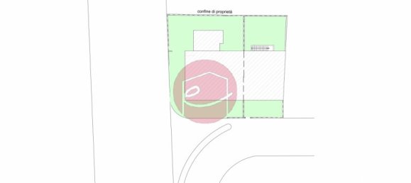 2 bedrooms House in Santarcangelo di Romagna, Italy No. 107396 3