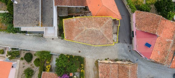 Villa T6 em Seixo da Beira, Portugal N.º 36080 25