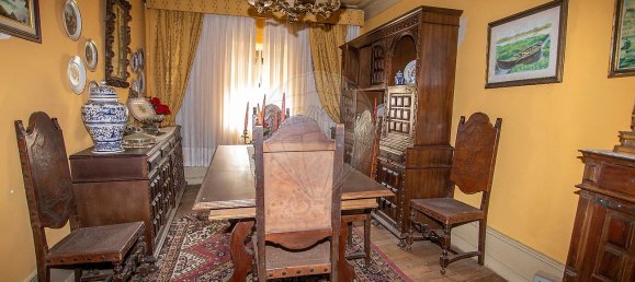 Villa T6 em Seixo da Beira, Portugal N.º 36080 5